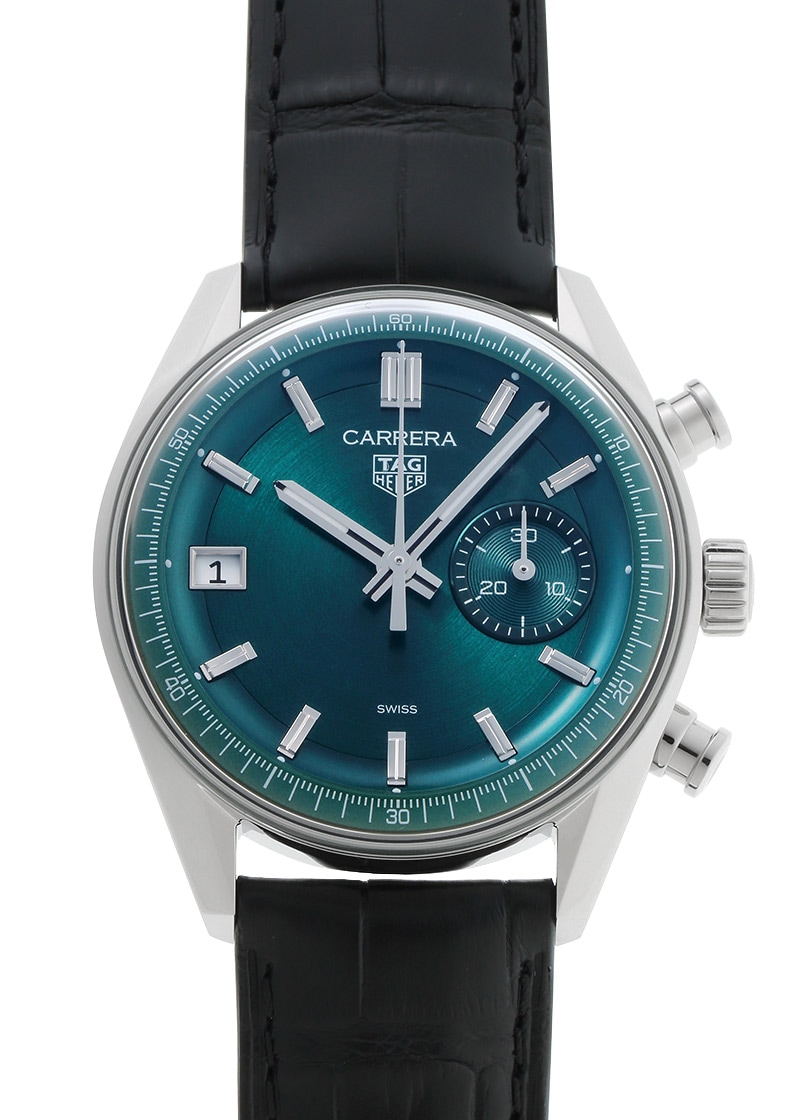 TAG HEUER - タグホイヤー 高級時計専門店 表参道・南青山クロンヌ