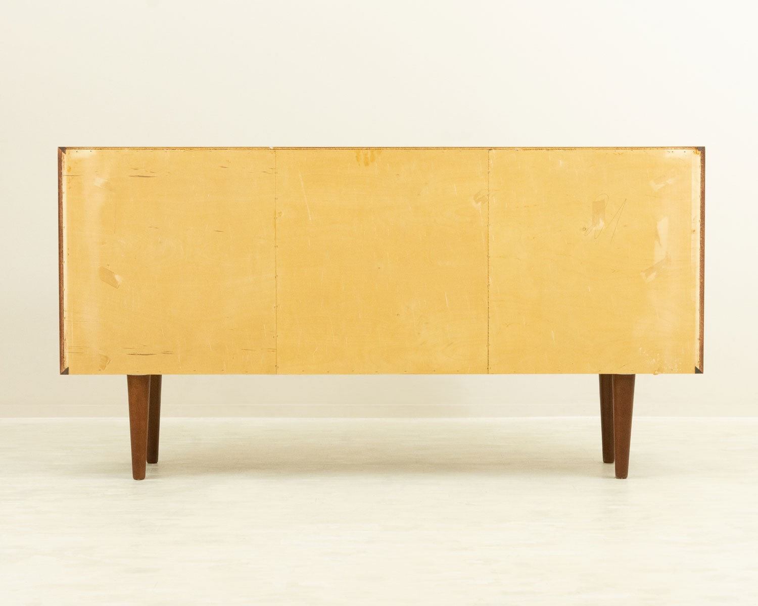 Erling Torvits サイドボード ローズウッド 横幅1500 北欧ビンテージ