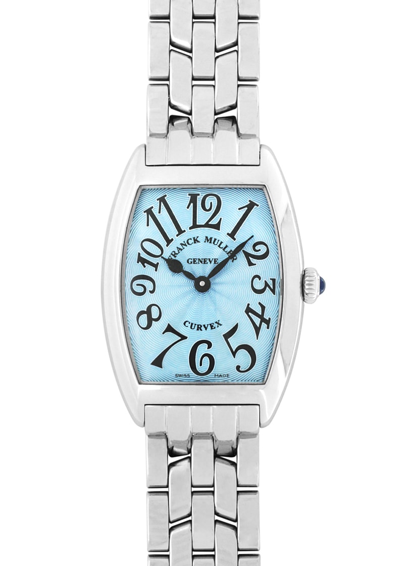 フランクミュラー - レディース トノーカーベックス | FRANCK MULLER