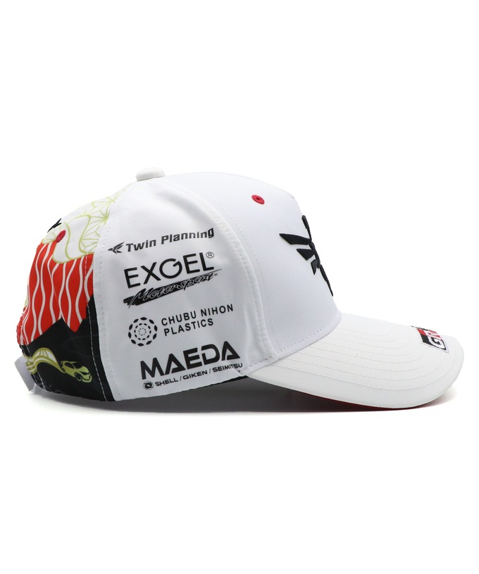 2025 勝田貴元 TK ファン キャップ | キャップ | CLUB WINNER'S