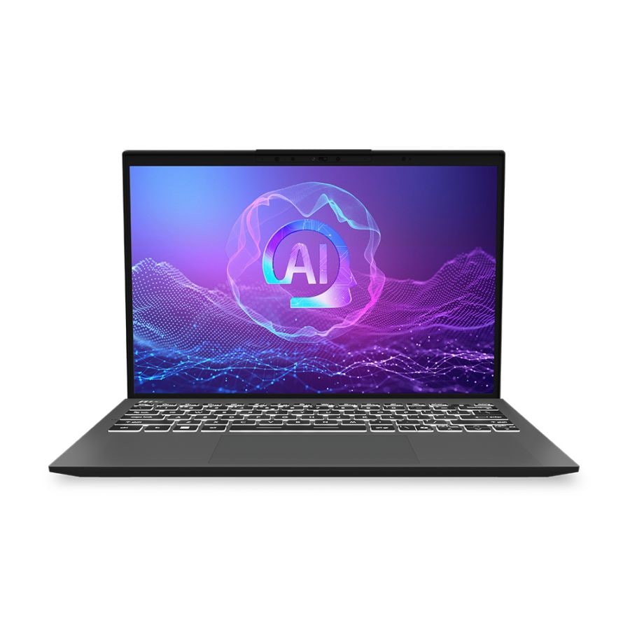 Core Ultra 7搭載】Prestige-13-AI-Evo-A2HMG-5133JP | ノートPC | MSI