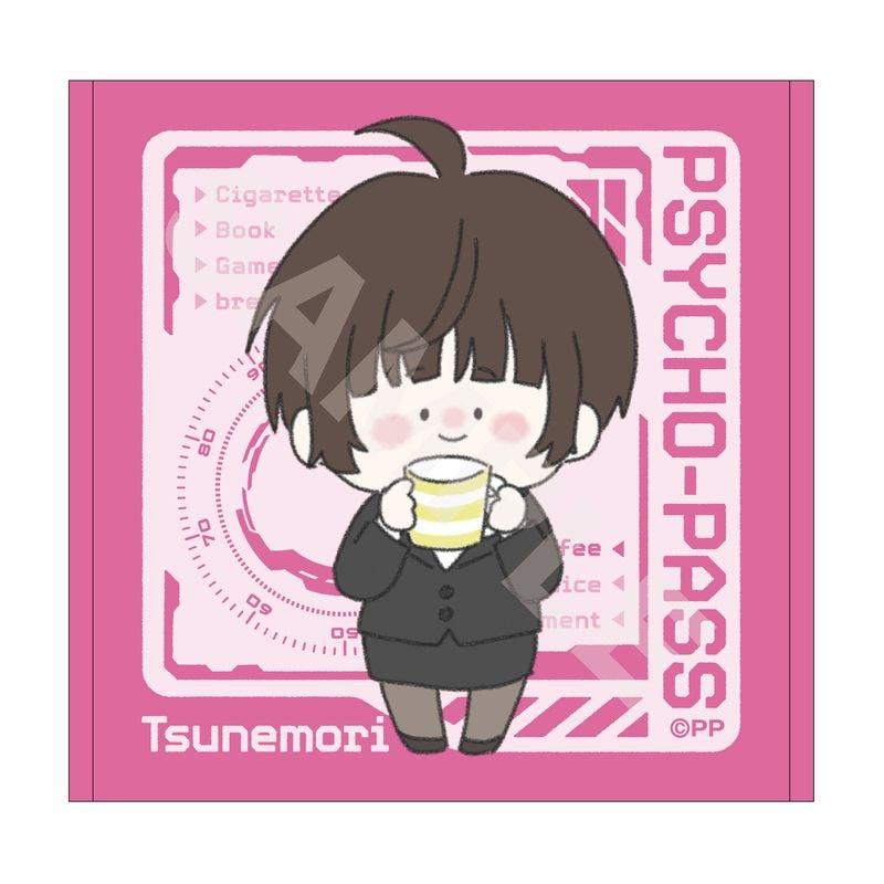 PSYCHO-PASS サイコパス』クリスタルアートボード 02 二期 | 人気