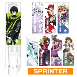 連結アクリルキーホルダー（スキルカードD） | 商品一覧,キーホルダー