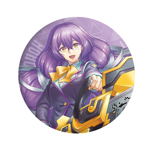 缶バッジ（ver.7th 双挽 乃保） | old,缶バッジ・ピンズ | #コンパスマート