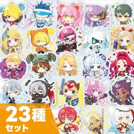 ルチアーノ | #コンパスマート