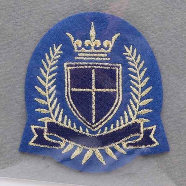 エンブレムワッペン 386～391 | 手芸センタードリーム公式通販サイト