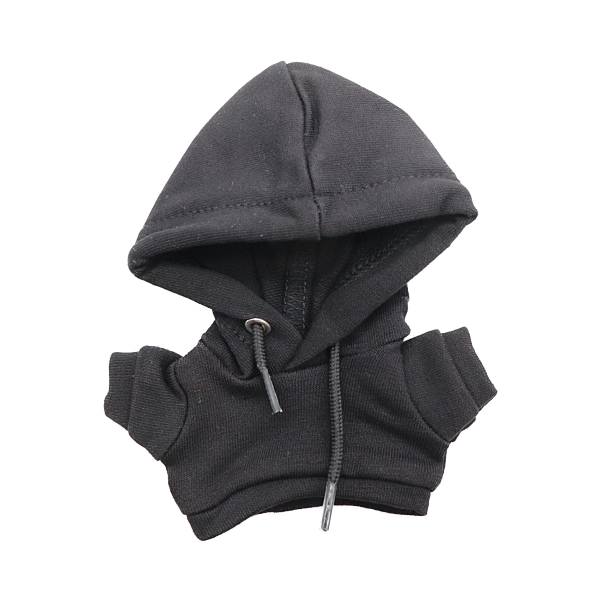 推しぬい・ぬいぐるみ用 パーカーS DP-S | 手芸センタードリーム公式