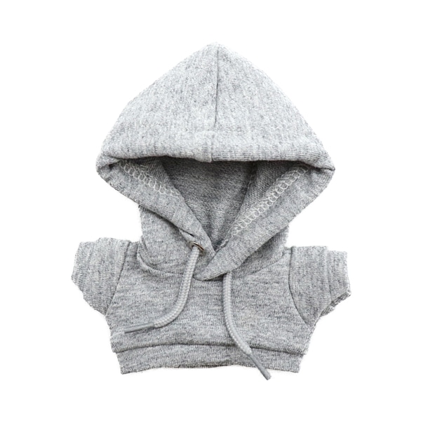 推しぬい・ぬいぐるみ用 パーカーS DP-S | 手芸センタードリーム公式