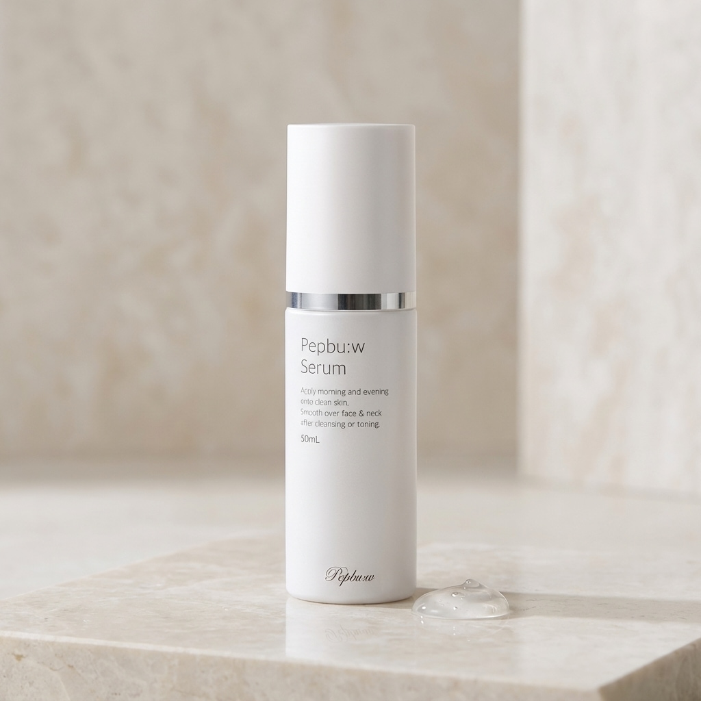 ヒト神経幹細胞培養液×ペプチド｜エイジングケア美容液｜ドクターズ