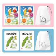 北海の魔獣あざらしさん展2024】あざらしさんと湯めぐりの旅セット第二