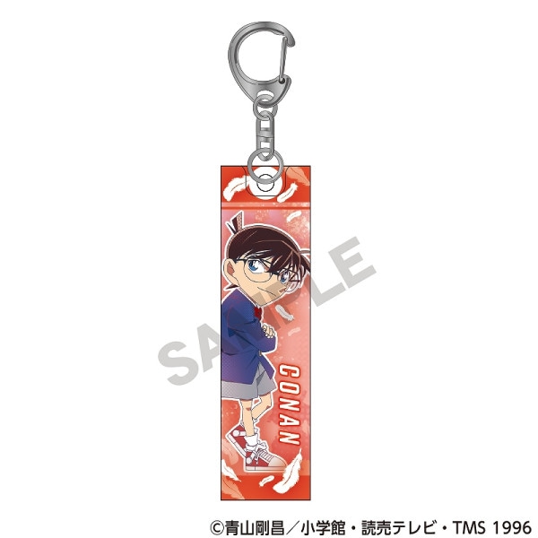 名探偵コナン トレーディングふぁぼカ＿バルーン