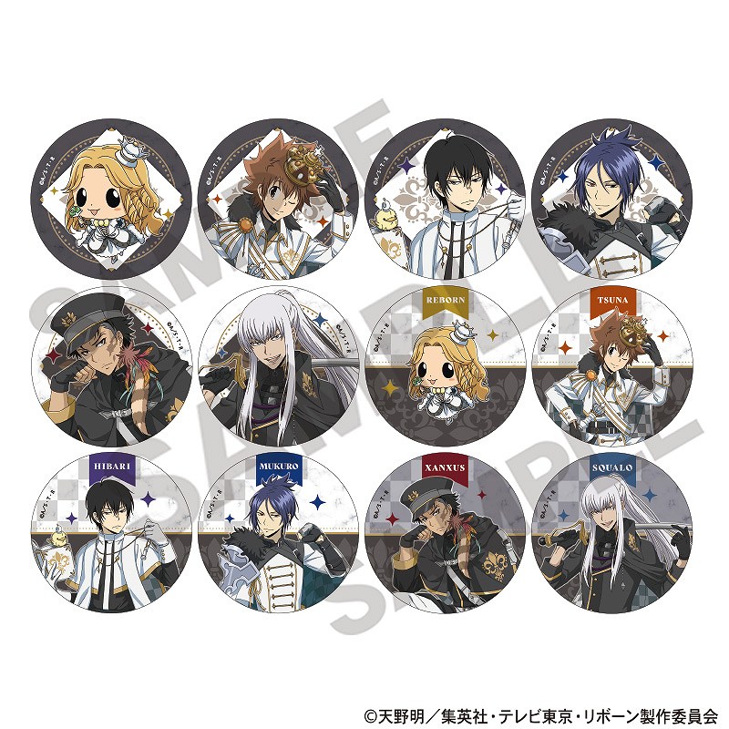 怪物づかいツナ 缶バッジ ツナ 怪物づかいツナ 缶バッジ ツナ 【公式通販】