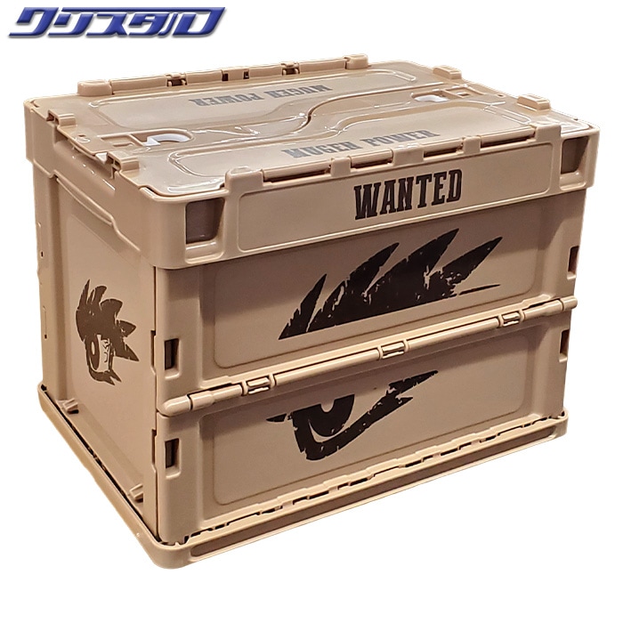 限定品 無限 MUGEN 折りたたみコンテナ FOLDING CONTAINER FUN S 90000