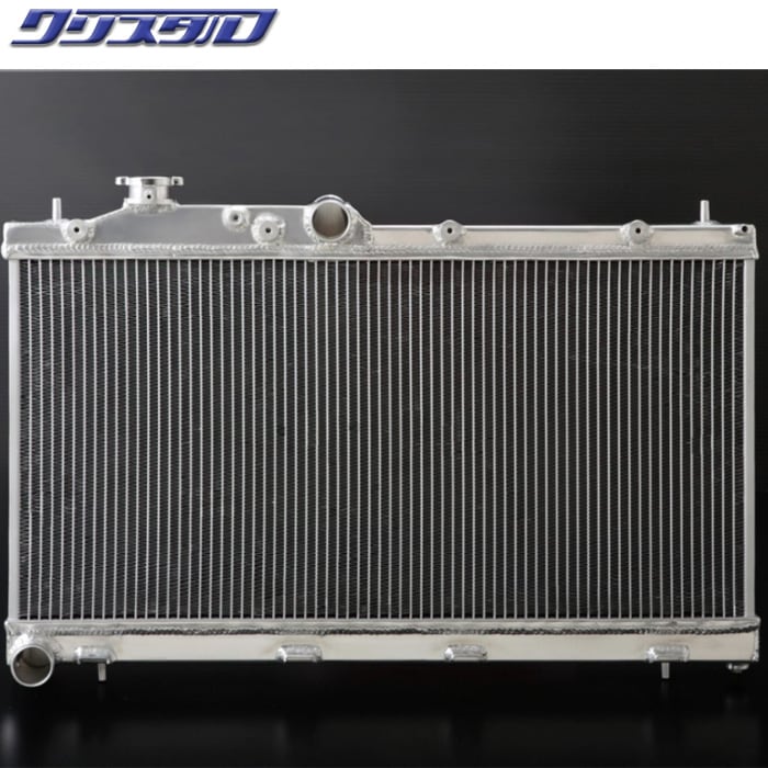 トラスト TRUST GReddy アルミラジエターTW-R ジムニー JB64W ジムニー