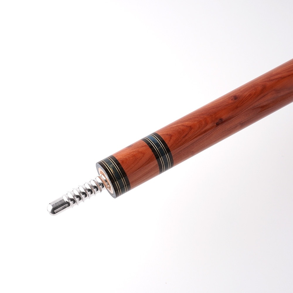 早川工房 JH 貝塚伊吹 ブルーWリング (Low Torrefied ロウ