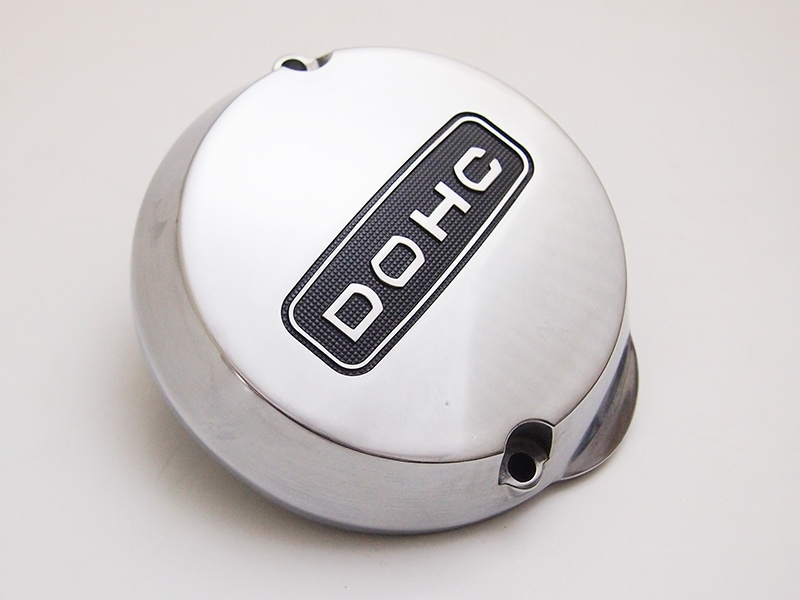 ゼファー750/400/χ ポイントカバーガスケット | パーツから探す