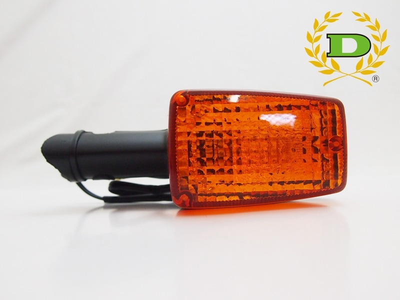 CB750F 純正 フロント ウインカー ステー RC04 φ35mm CB750F RC04 FZ