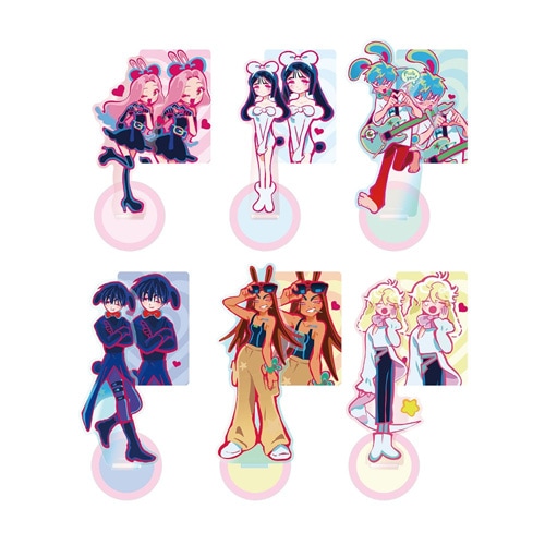 先払いのみ）韓国キャラクターグッズ 「ALIEN STAGE エイリアン