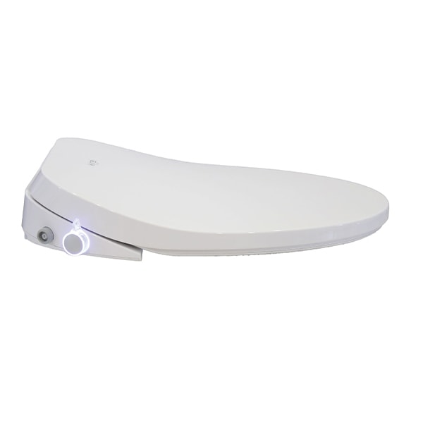 Kirei PLUS 瞬間式温水洗浄便座 (ハイブリッド式水圧温水洗浄便座) 杉