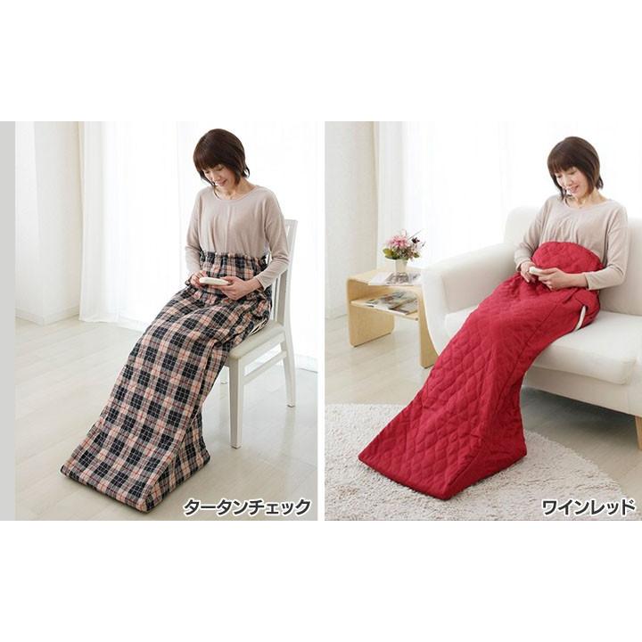 椙山紡織 Sugiyama ホット脚入れヒーター 日本製 洗える 頭寒足熱 ダニ