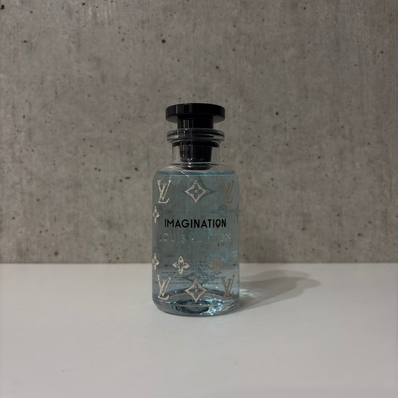 LOUIS VUITTON ルイヴィトン IMAGINATION イマジナシオン