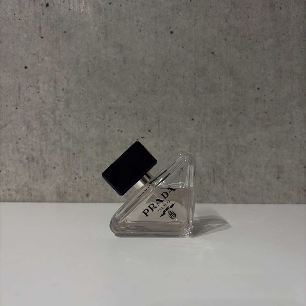 PRADA プラダ Paradoxe Virtual Flower パラドックス ヴァーチャル