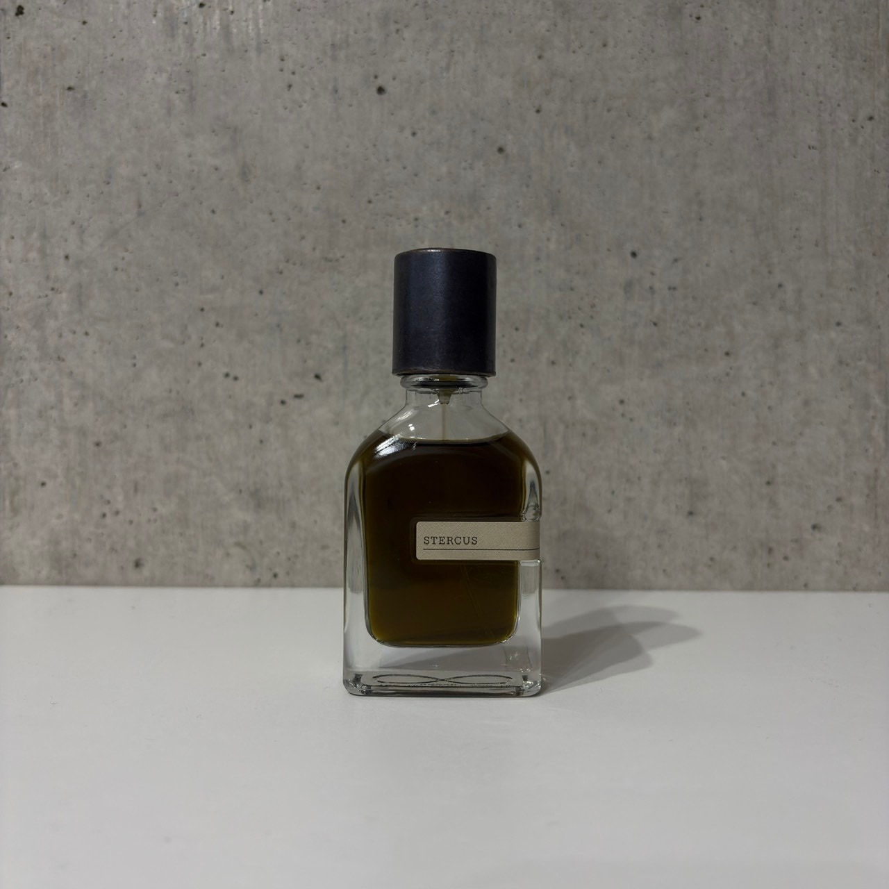 ORTO PARISI オルトパリージ STERCUS ステルクス 糞 パルファム 1ml