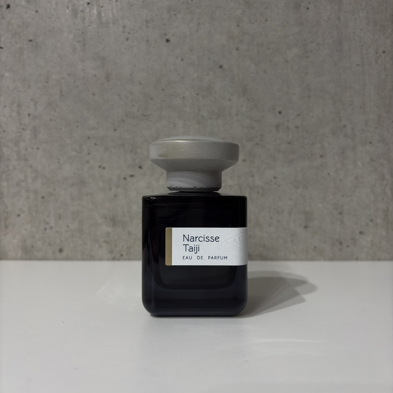 ATELIER MATERI アトリエマテリ Narcisse Taiji ナルシスタイジ