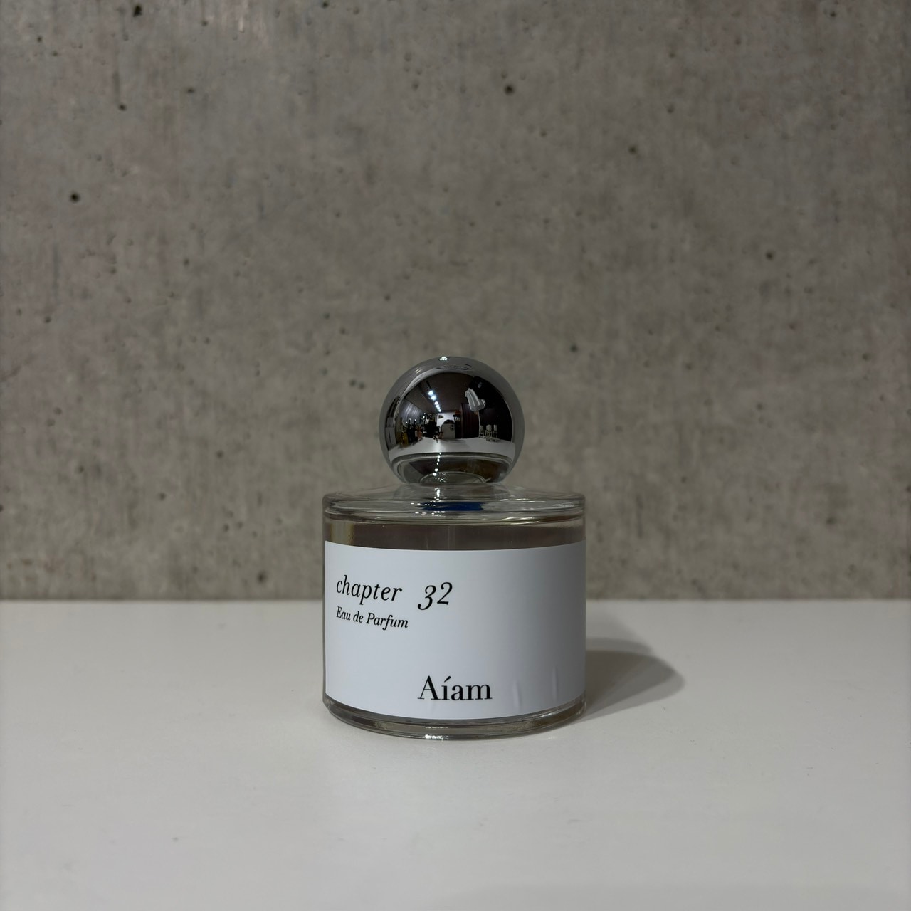 Aiam アイアム Chapter 32 チャプター32 オードパルファム 1ml 国内