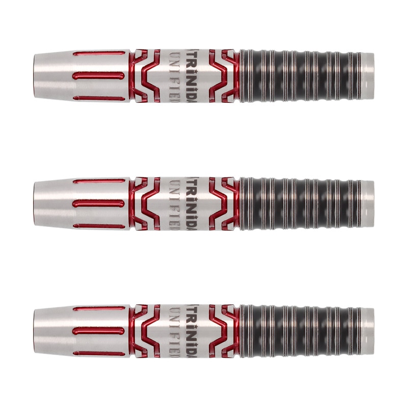 TRiNiDAD UNIFIED ZAPATA トリニダード サパタ　箱傷あり ダーツ > ハードダーツ > ブランド【タ行】 > トリニダード > TRiNiDAD