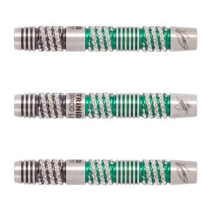 トリニダード ヒューゴタイプ2(外箱等なし) TRiNiDAD(トリニダード) Undisputed HUGO Type2(ヒューゴ タイプ2) 2BA