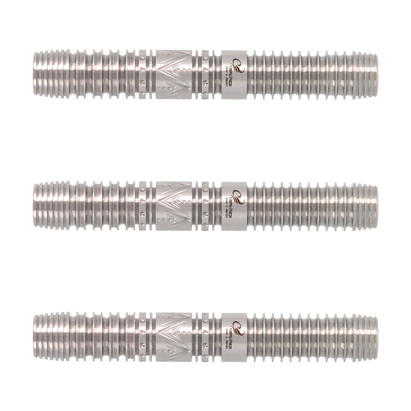 コスモダーツ ディスカバリー レーベル 小宮山亜美モデル 2BA COSMO DARTS(コスモダーツ) DISCOVERY LABEL(ディスカバリーレーベル