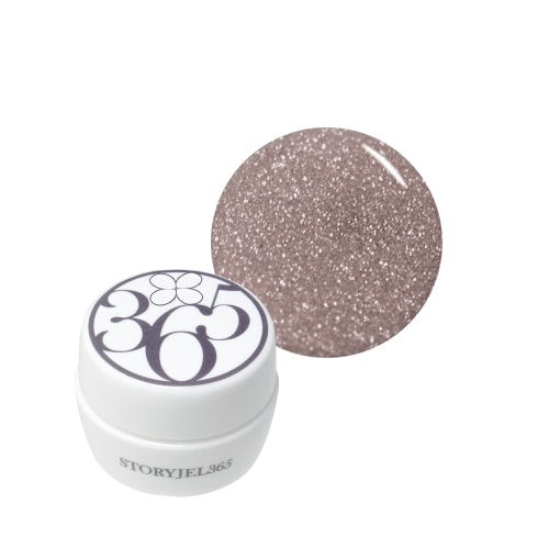 STORYJEL365】 カラージェル（234GP）2g | ストーリージェル365