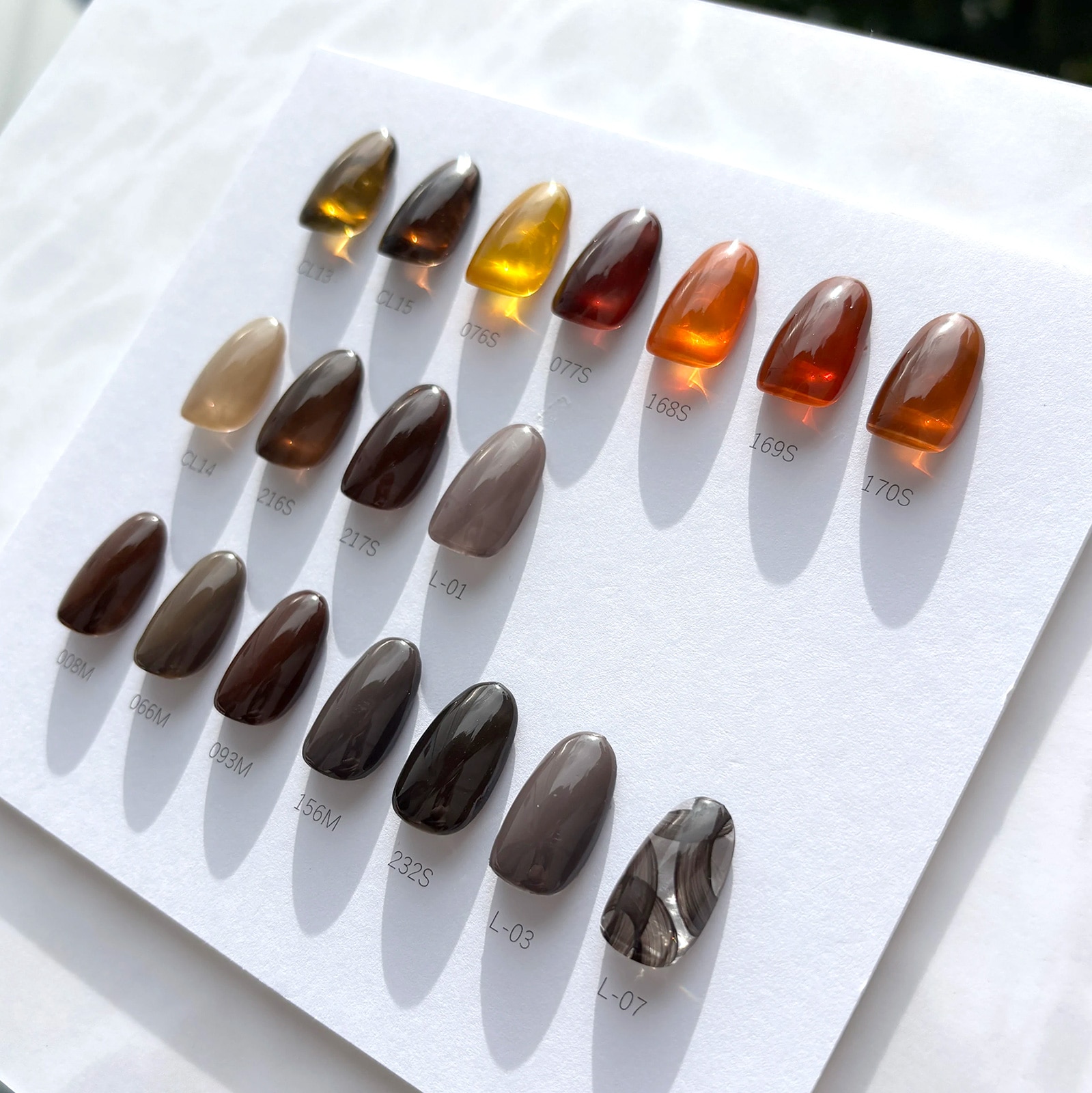 STORYJEL365】 カラージェル（169S）2g | ストーリージェル365