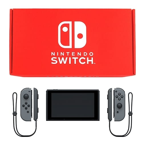 ラッピング可】【即日発送】【新品】任天堂 Nintendo Switch 公式