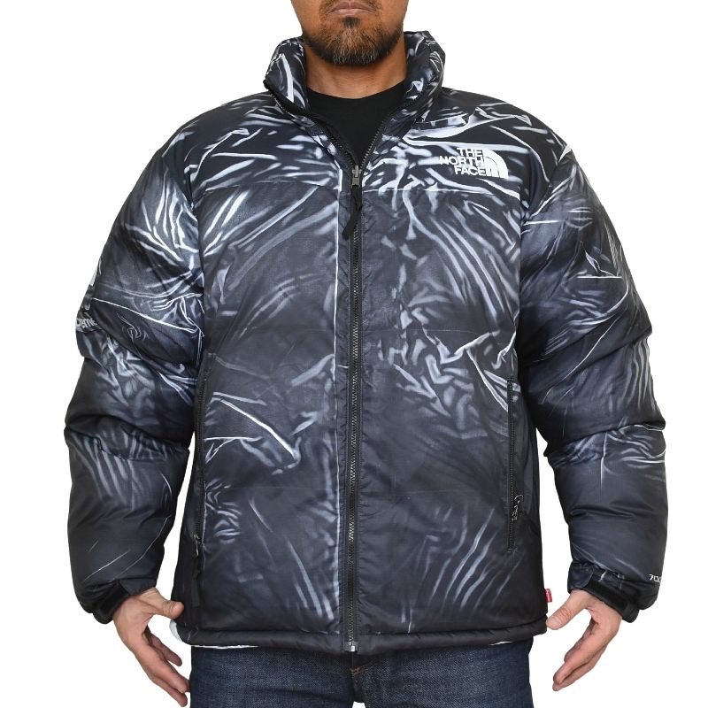 SALE】大きいサイズ メンズ Supreme シュプリーム The North Face