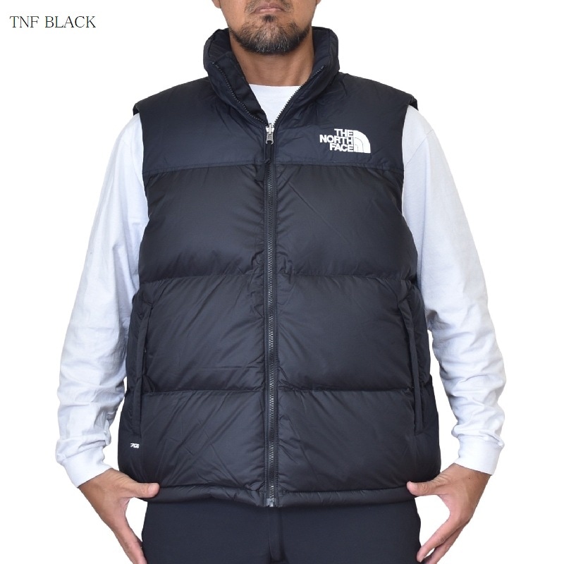 SALE】大きいサイズ メンズ ノースフェイス THE NORTH FACE ダウン