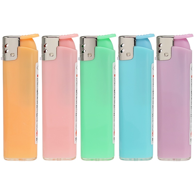 東京パイプ スイーパーパステル 5色セット 半スライド式ライター│名