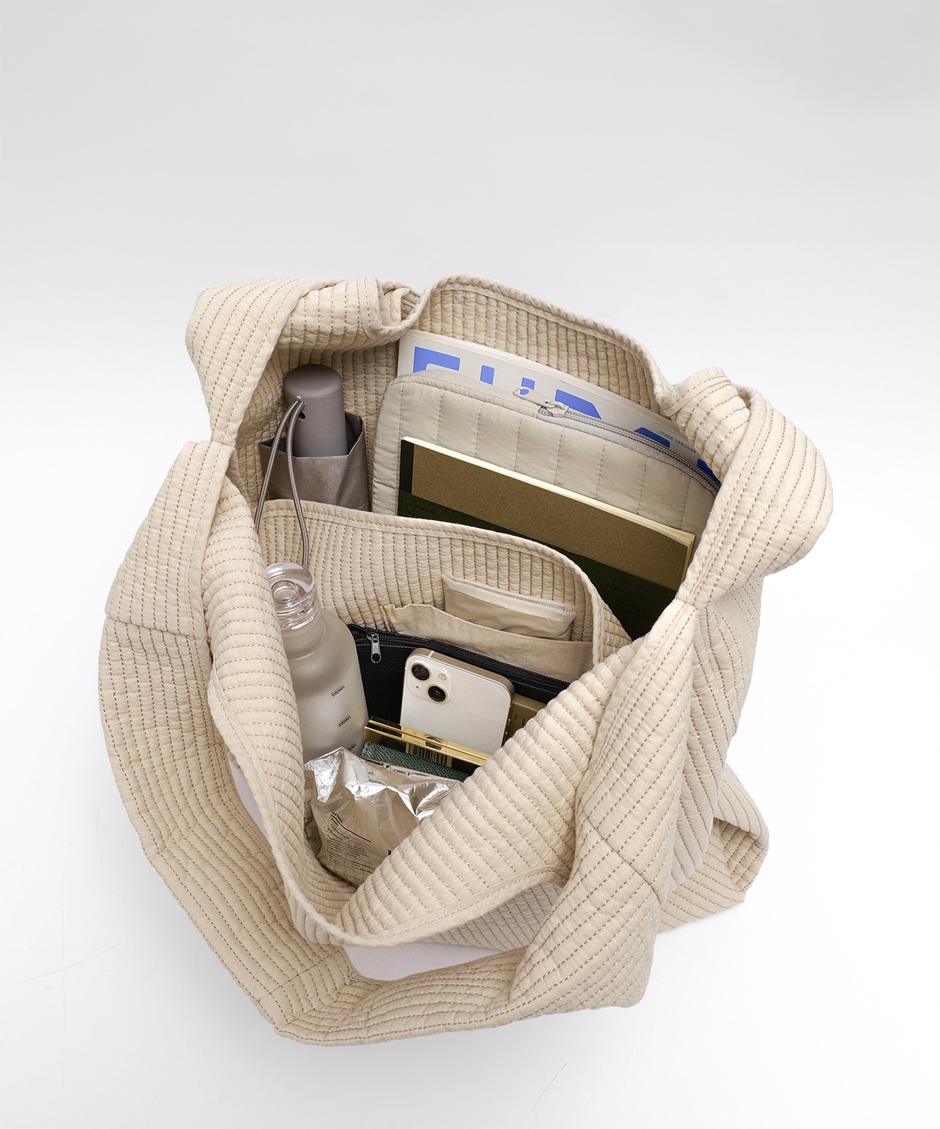 Rename ヌビ マルシェバッグ