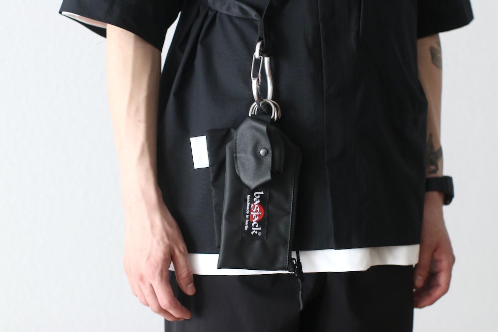 EXCLUSIVE / W.M 別注】 Bagjack(バッグジャック) 