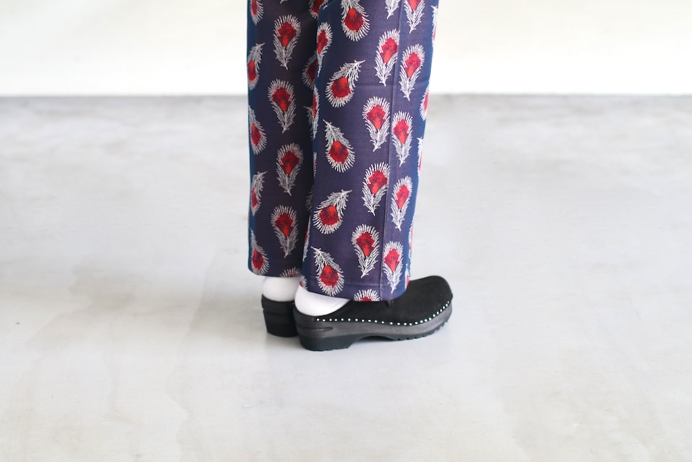 limited】 Needles × Troentorp (ニードルズ × トロエントープ