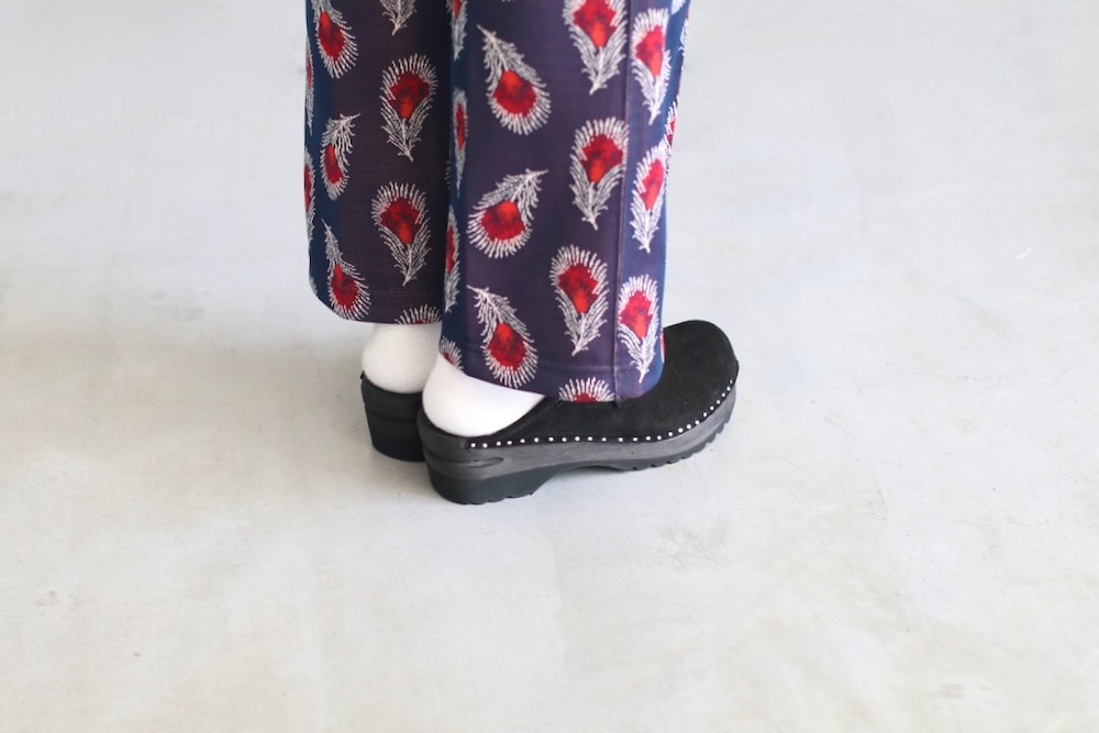 limited】 Needles × Troentorp (ニードルズ × トロエントープ