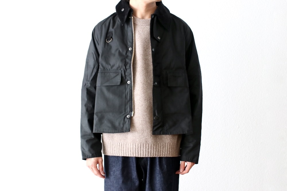 Barbour UK10 スペイ LWX1333 楽天市場】Barbour バブアー コットン