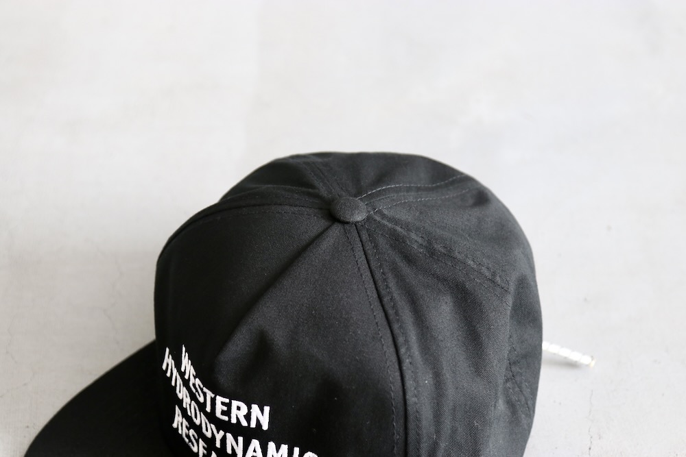 Western Hydrodynamic Research(ウェスタンハイドロダイナミック