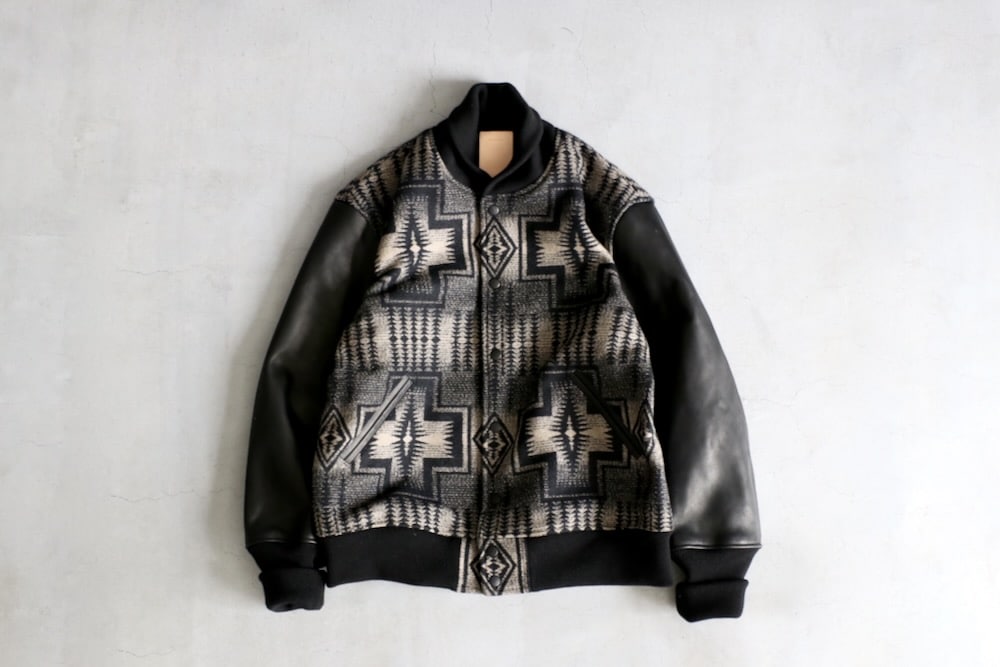 20%Off coupon対象 / limited】HenderScheme × PENDLETON(エンダー