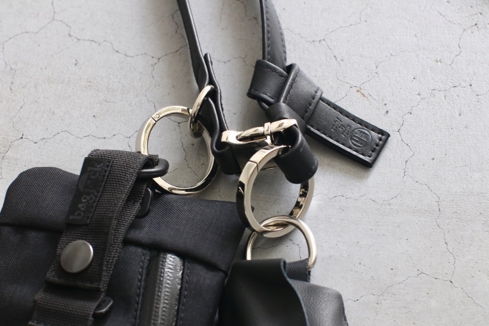 Bagjack(バッグジャック)