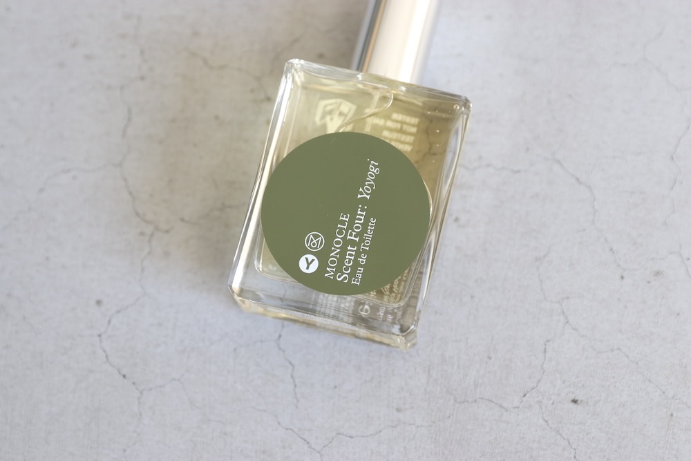 COMME des GARCONS PARFUMS (コム デ ギャルソン・パルファム