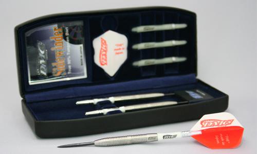 Sidewinder Steel 23g | Steel | DMC JAPAN ONLINE SHOP 日本初の国産