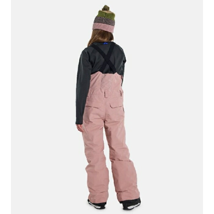BURTON バートン Kids' Burton Skylar 2L Bib Pants 171501 キッズ