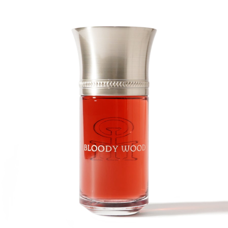 BLOODY WOOD 100ml／LIQUIDES IMAGINAIRES（香水） | カテゴリ,香水